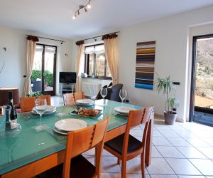 ARGEGNO GARDEN APARTMENT Argegno Italy