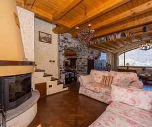 Villa Victoria Argegno Italy