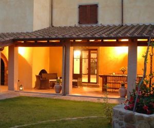 B&B Chiusa dei Monaci Arezzo Italy