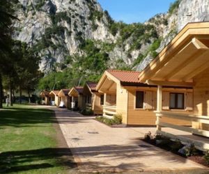 Camping Arco Arco Italy