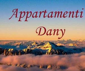 Appartamenti Dany Livinallongo del Col di Lana Italy