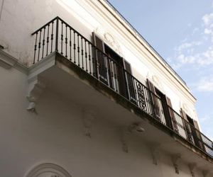 Casa della Conchiglia - Capri Anacapri Italy