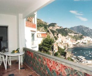 Belvedere Amalfi Italy