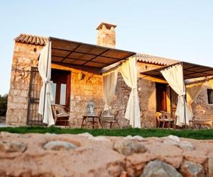 Masseria Cisternella Alliste Italy