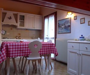 Dolomitissime Holiday Homes Alleghe Alleghe Italy