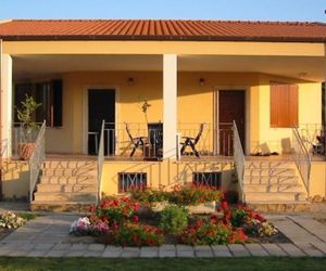 Villa Moresca T6 Alghero Italy