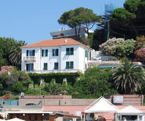 Villa Lina Apartment Albissola Marina Italy