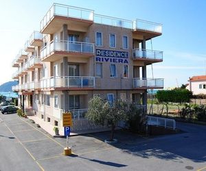 Residence Riviera Albenga Italy