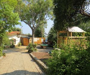 Camping Bella Vista Albenga Italy