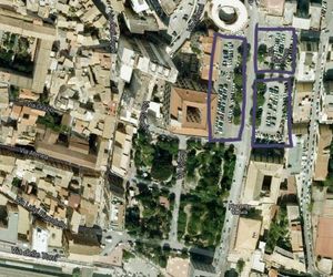 AgrIn Center Apartment - Grey Agrigento Italy