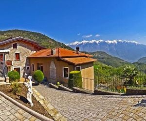 Casa Belvedere Tremosine Italy