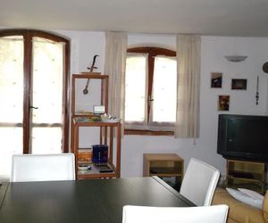 Villa Capraia Baja Sardinia Italy