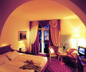 Hotel Aaritz Selva di Val Gardena Italy