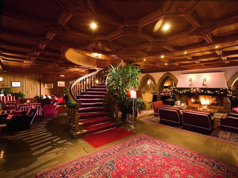 Hotel Photo 11