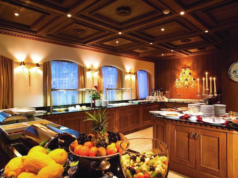 Hotel Photo 17