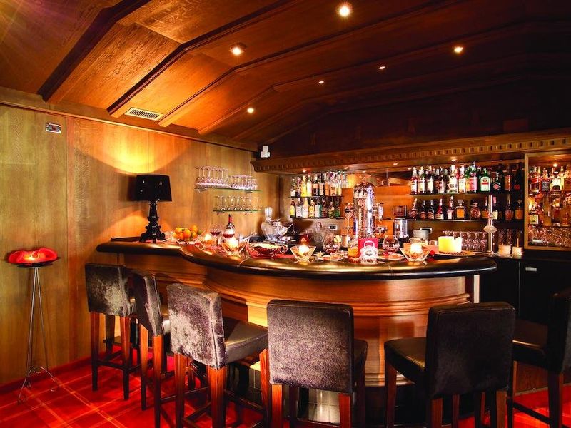 Hotel Photo 19