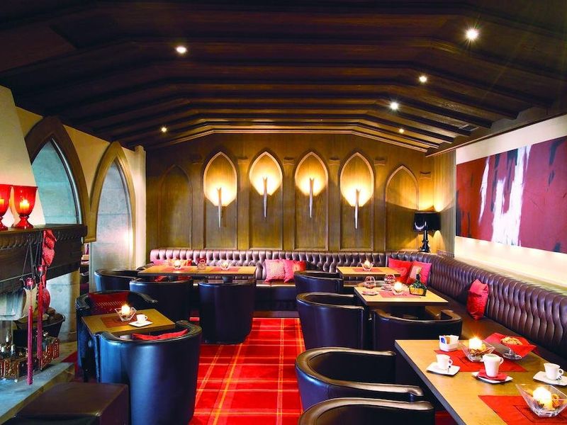 Hotel Photo 20