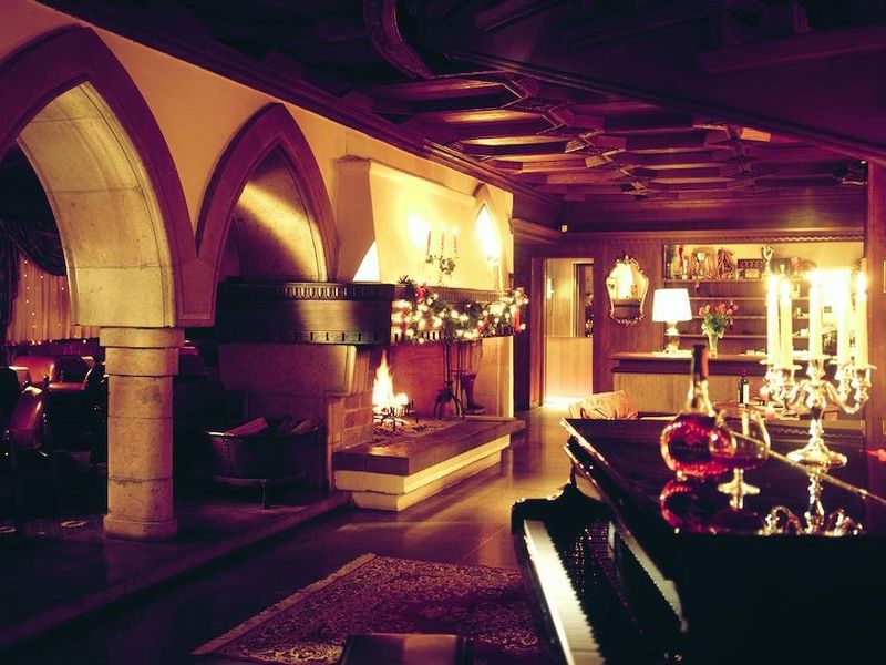 Hotel Photo 21