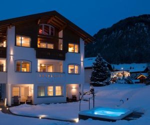 Apartments Antines Selva di Val Gardena Italy