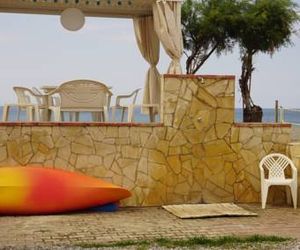 Villetta Sul Mare Terme Vigliatore Terme Vigliatore Italy