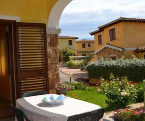 Residence LUddastru Budoni Italy