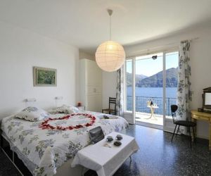 Villa Al Lago San Siro Italy