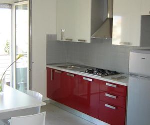 Residence Enry Alba Adriatica Italy