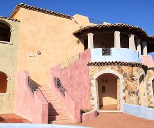 Il Borgo 7 Golfo Aranci Italy