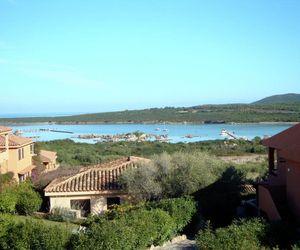 Stylish Holiday Home in Sardinia with parking Golfo Aranci Italy