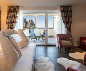 Hotel Chalet Dolomites Kastelruth Italy