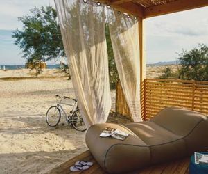 Tiliguerta Glamping & Camping Village Castiadas Italy