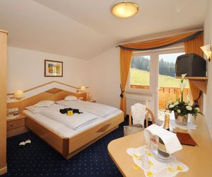 Hotel Grünwalderhof Scena Italy