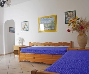 Appartamento In Riva al Mare Marina di Mancaversa-Giannelli Italy