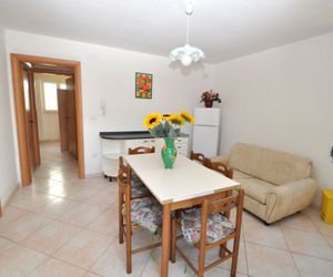 Residence Mare Blu Marina di Mancaversa-Giannelli Italy