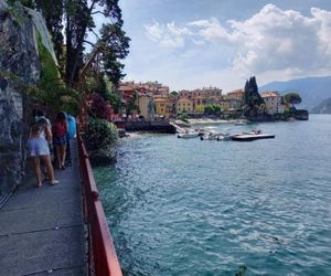 I Tre Oleandri Varenna Varenna Italy