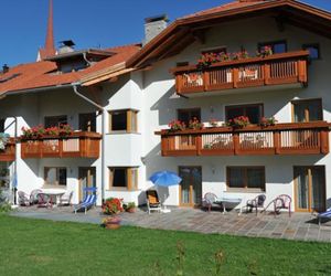Appartements Nomis Valdaora Italy