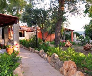 Residence B&B Collina degli Ulivi Salve Italy