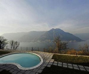 Casa Tulipano Grande Faggeto Lario Italy