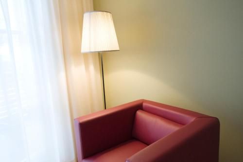 Hotel Photo 9
