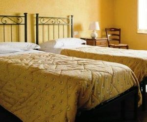 Agriturismo Al Podere Di Rosa Lucca Italy