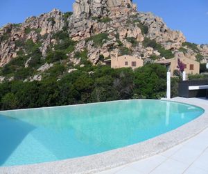 Villa Mediterranea Costa Paradiso Italy