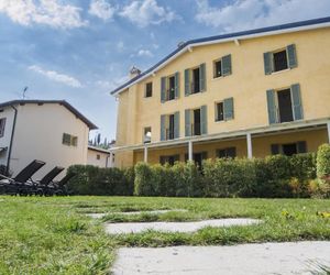 Polpenazze Halldis Apartments Polpenazze del Garda Italy