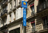 Отзывы Best Western Hotel Opéra Drouot, 3 звезды