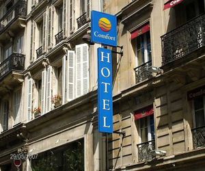 Best Western Hotel Opéra Drouot Paris France