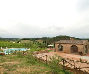 Villa Valiani Poggibonsi Italy