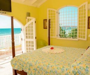 Negril Beach Villa Negril Jamaica