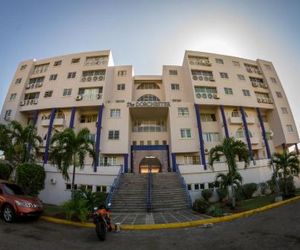 The Dorchester Kingston Jamaica