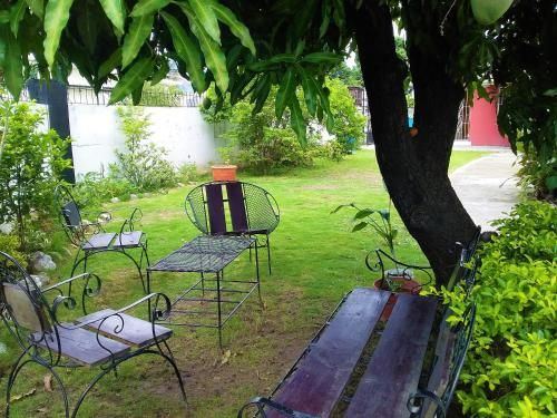 Hotel Photo 21