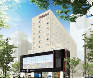 Richmond Hotel Tokyo Suidobashi Tokyo Japan