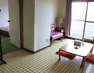 Hotel Boston Obihiro Japan